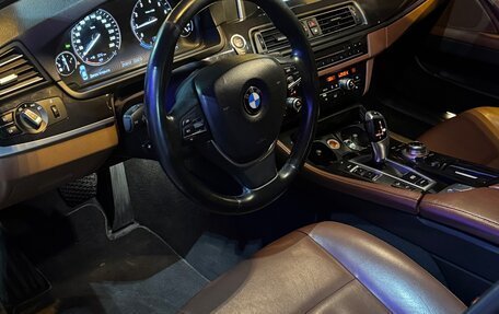 BMW 5 серия, 2014 год, 2 250 000 рублей, 7 фотография