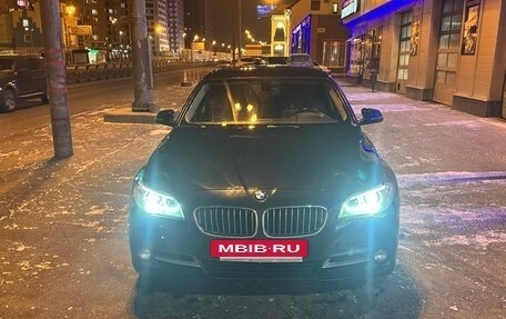 BMW 5 серия, 2014 год, 2 250 000 рублей, 11 фотография