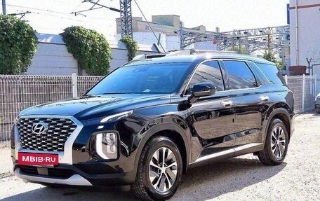 Hyundai Palisade I, 2020 год, 2 990 000 рублей, 2 фотография