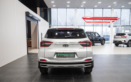 Chery Tiggo 4 I рестайлинг, 2020 год, 1 400 000 рублей, 7 фотография