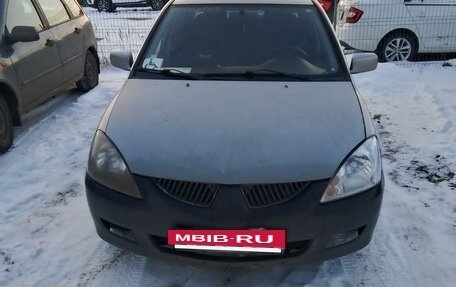 Mitsubishi Lancer IX, 2004 год, 400 000 рублей, 2 фотография