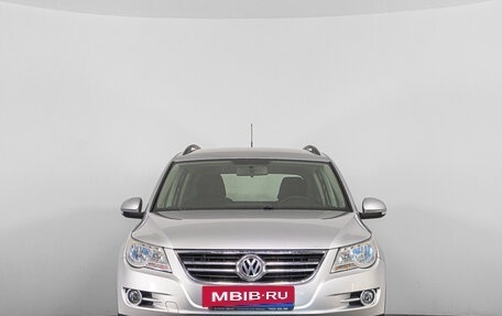 Volkswagen Tiguan I, 2011 год, 1 269 000 рублей, 2 фотография