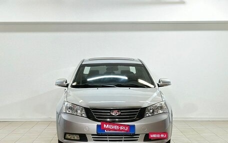 Geely Emgrand EC7, 2013 год, 599 000 рублей, 2 фотография