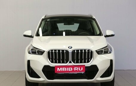 BMW X1, 2024 год, 7 500 000 рублей, 3 фотография