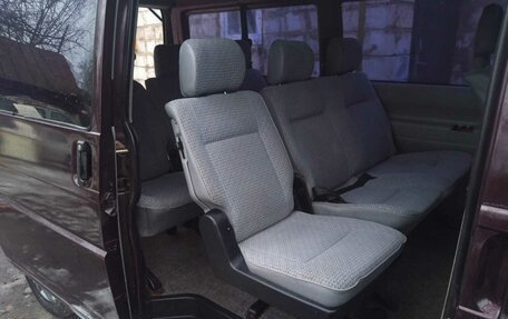 Volkswagen Transporter T4, 1993 год, 570 000 рублей, 9 фотография