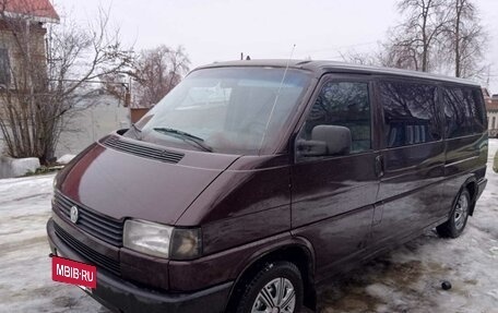 Volkswagen Transporter T4, 1993 год, 570 000 рублей, 8 фотография