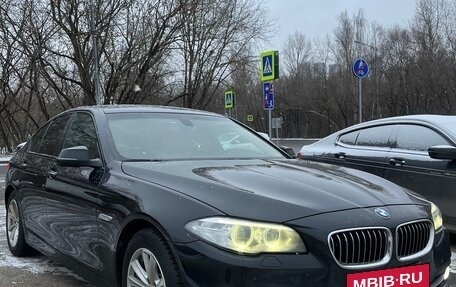 BMW 5 серия, 2014 год, 2 290 000 рублей, 3 фотография