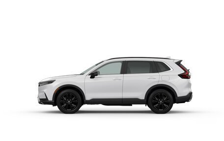 Honda CR-V, 2024 год, 5 950 000 рублей, 3 фотография