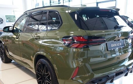 BMW X5 M, 2025 год, 26 000 000 рублей, 2 фотография