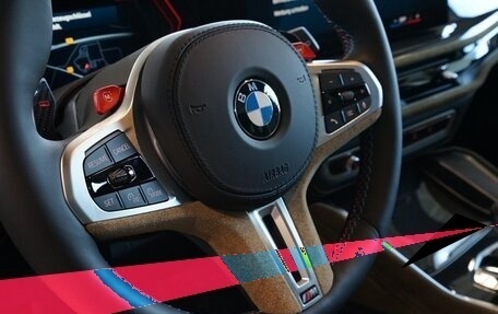 BMW X5 M, 2025 год, 26 000 000 рублей, 6 фотография