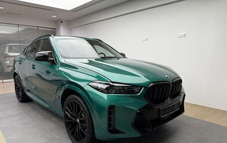 BMW X6, 2023 год, 17 800 000 рублей, 2 фотография