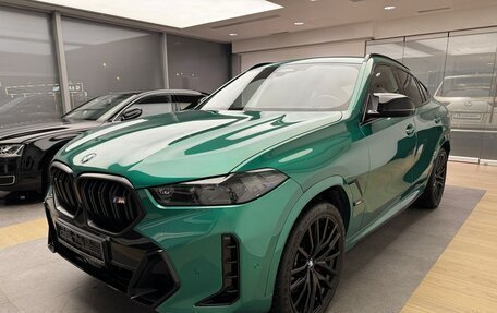 BMW X6, 2023 год, 17 800 000 рублей, 3 фотография