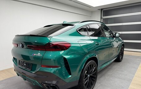 BMW X6, 2023 год, 17 800 000 рублей, 6 фотография