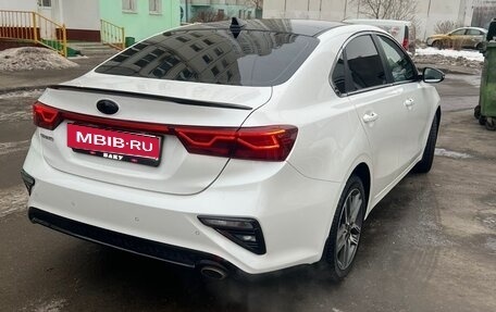 KIA Cerato IV, 2019 год, 2 000 000 рублей, 1 фотография