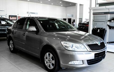 Skoda Octavia, 2010 год, 895 000 рублей, 1 фотография