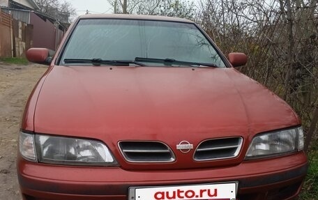 Nissan Primera II рестайлинг, 1998 год, 280 000 рублей, 1 фотография