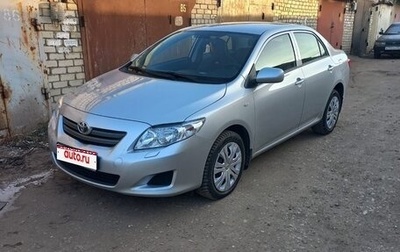 Toyota Corolla, 2008 год, 1 500 000 рублей, 1 фотография