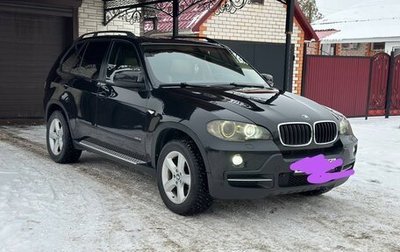 BMW X5, 2007 год, 1 300 000 рублей, 1 фотография