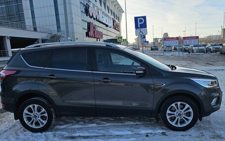 Ford Kuga III, 2018 год, 2 399 999 рублей, 6 фотография