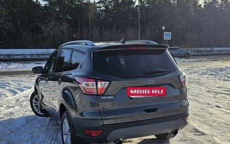 Ford Kuga III, 2018 год, 2 399 999 рублей, 4 фотография