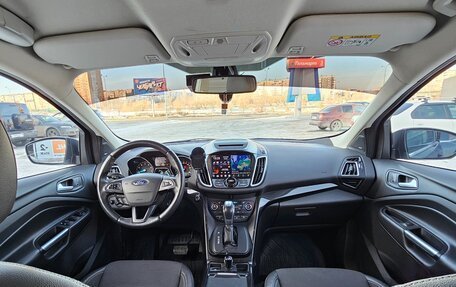 Ford Kuga III, 2018 год, 2 399 999 рублей, 14 фотография