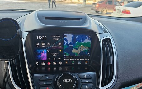 Ford Kuga III, 2018 год, 2 399 999 рублей, 16 фотография