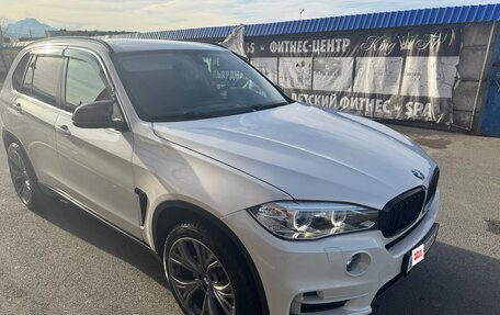 BMW X5, 2017 год, 4 250 000 рублей, 2 фотография