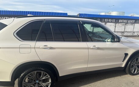 BMW X5, 2017 год, 4 250 000 рублей, 3 фотография