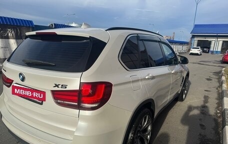 BMW X5, 2017 год, 4 250 000 рублей, 6 фотография