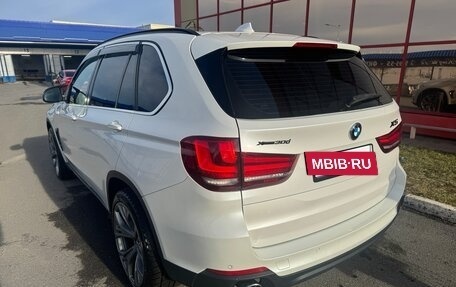 BMW X5, 2017 год, 4 250 000 рублей, 4 фотография