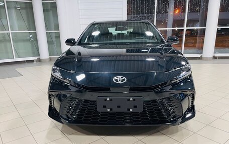 Toyota Camry, 2024 год, 4 250 000 рублей, 2 фотография