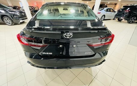 Toyota Camry, 2024 год, 4 250 000 рублей, 6 фотография