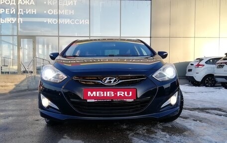 Hyundai i40 I рестайлинг, 2014 год, 1 499 000 рублей, 3 фотография