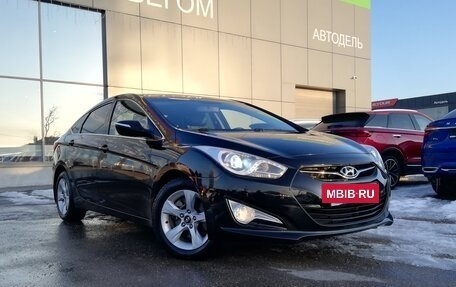 Hyundai i40 I рестайлинг, 2014 год, 1 499 000 рублей, 2 фотография