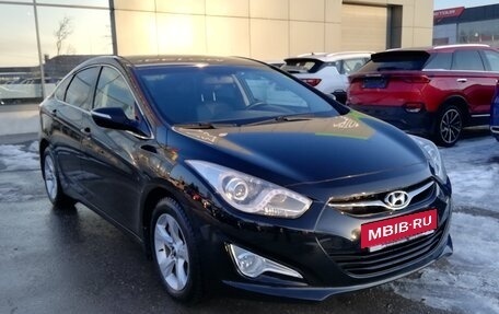 Hyundai i40 I рестайлинг, 2014 год, 1 499 000 рублей, 5 фотография