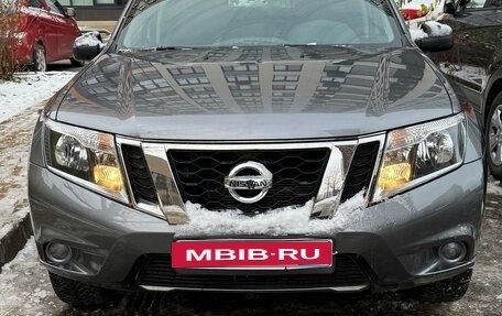 Nissan Terrano III, 2020 год, 2 000 000 рублей, 2 фотография