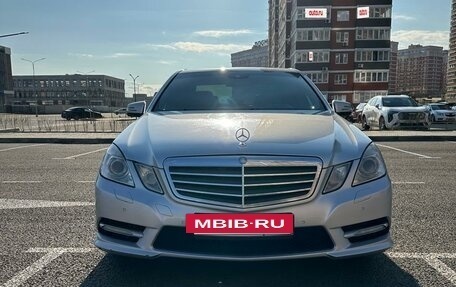 Mercedes-Benz E-Класс, 2012 год, 1 750 000 рублей, 11 фотография