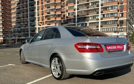 Mercedes-Benz E-Класс, 2012 год, 1 750 000 рублей, 12 фотография