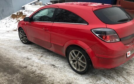 Opel Astra H, 2008 год, 310 000 рублей, 4 фотография