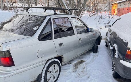 Daewoo Nexia I рестайлинг, 2006 год, 130 000 рублей, 3 фотография