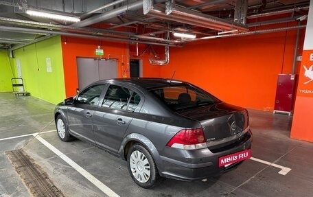 Opel Astra H, 2011 год, 649 000 рублей, 3 фотография