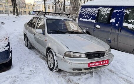 Daewoo Nexia I рестайлинг, 2006 год, 130 000 рублей, 2 фотография