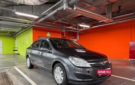 Opel Astra H, 2011 год, 649 000 рублей, 2 фотография