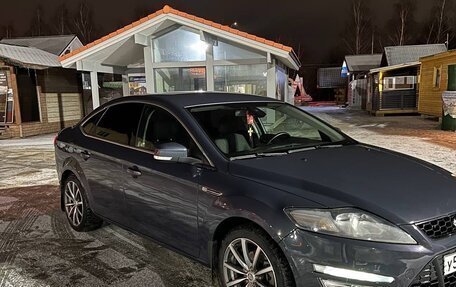 Ford Mondeo IV, 2011 год, 730 000 рублей, 3 фотография