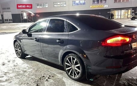 Ford Mondeo IV, 2011 год, 730 000 рублей, 8 фотография