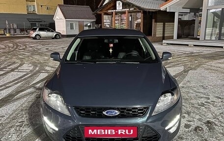 Ford Mondeo IV, 2011 год, 730 000 рублей, 2 фотография