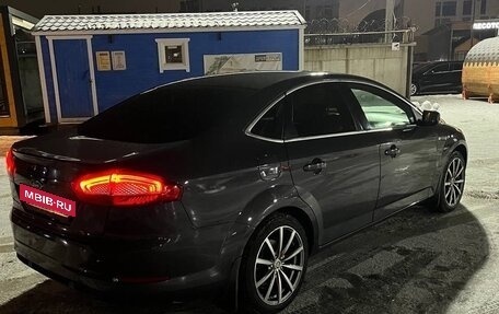 Ford Mondeo IV, 2011 год, 730 000 рублей, 4 фотография