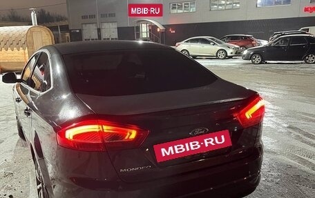 Ford Mondeo IV, 2011 год, 730 000 рублей, 5 фотография