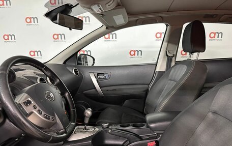 Nissan Qashqai, 2011 год, 1 099 000 рублей, 8 фотография