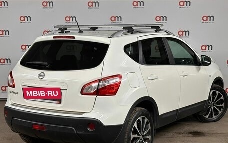 Nissan Qashqai, 2011 год, 1 099 000 рублей, 4 фотография